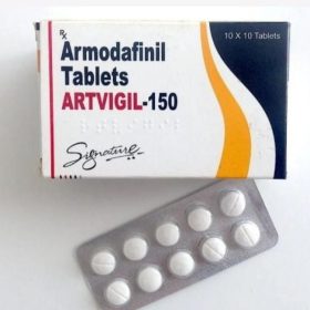 Armodafinil 150mg