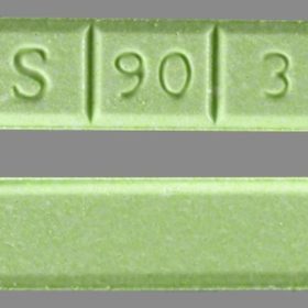 Xanax 3.5mg