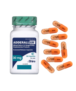 Adderall 30mg