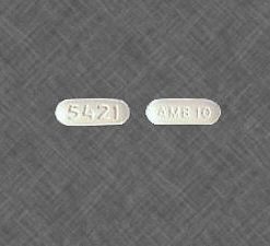Ambien 10mg