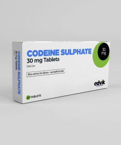 Codeine 60mg