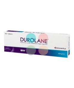Durolane 60mg/3ml