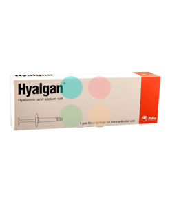 Hyalgan 20mg