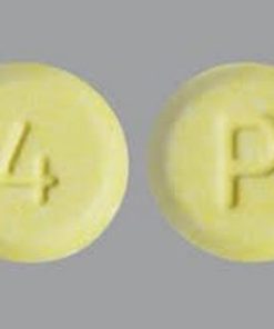 Hydromorphone 4mg