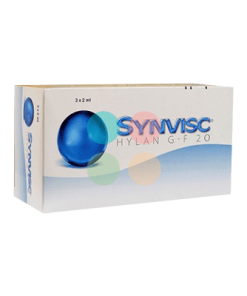 Synvisc (3x2ml)