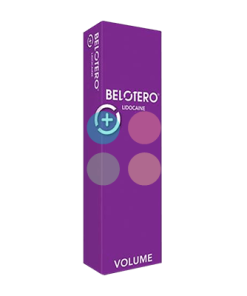 Belotero Volume Lidocaine 1ml
