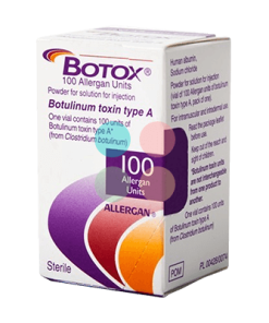 Botox 100IU