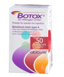 Botox 50IU