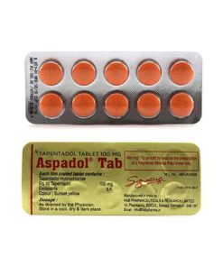 Tapentadol 100mg