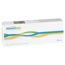 Although experiences vary from person to person, the following benefits are commonly associated with Monovisc in UK clinical practice: