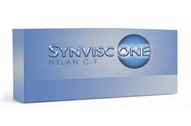 Synvisc’s formula is designed to mimic the function of natural joint fluid while offering added stability because it is cross-linked, meaning its molecular structure has been adjusted to improve durability. Hyaluronan molecules are long chains, and this structure helps the injected gel distribute evenly within the joint space.