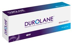 Durolane has developed a strong reputation in the UK as a long-lasting, single-injection hyaluronic acid treatment used for managing osteoarthritis symptoms. Its advanced NASHA technology, convenience, and growing clinician adoption make it a notable option in viscosupplementation therapy.