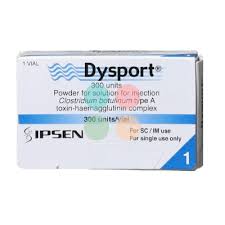 dysport