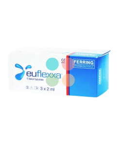 Euflexxa 2ml