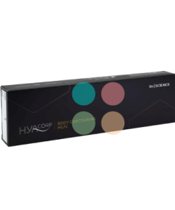 HYAcorp MLF1 Body Contouring