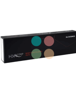 HYAcorp MLF2 Body Contouring