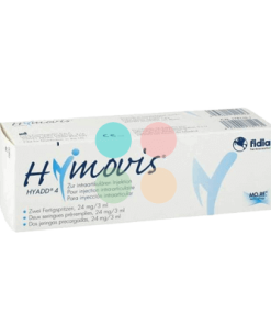 HYMOVIS 24mg/3ml