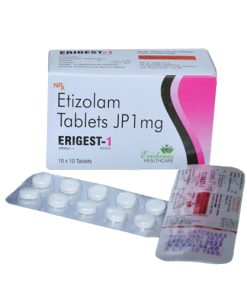 Etizolam 1mg