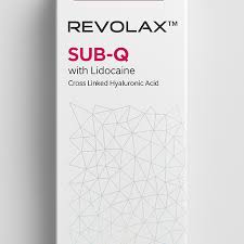 Revolax is a CE-certified dermal filler range manufactured in Korea and widely used by UK practitioners for facial rejuvenation and enhancement. Revolax fillers are made with cross-linked hyaluronic acid (HA), a substance naturally found in the body that helps maintain hydration, volume, and skin elasticity.