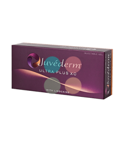 Juvederm Ultra Plus XC (2x1ml)