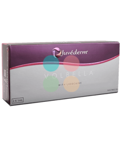 Juvederm Volbella (2x1ml)