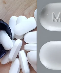 Hydrocodone M367