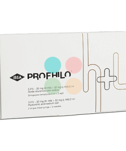 Profhilo H+L (1x2ml)