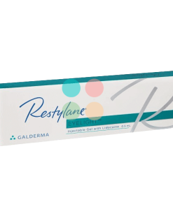 Restylane Eyelight Lidocaine 0.5ml