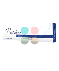 Restylane Lidocaine 1ml