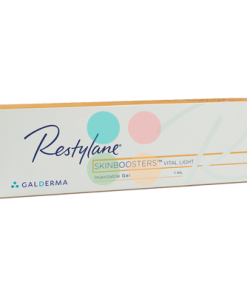 Restylane Skinboosters Vital Light 1ml