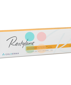 Restylane Skinboosters Vital with Lidocaine 1ml