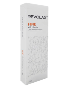 Revolax Fine with Lidocaine