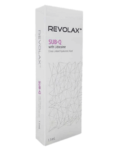 Revolax Sub-Q with Lidocaine