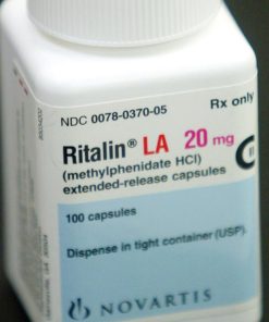 Ritalin 20mg
