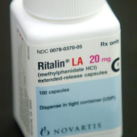 Ritalin 20mg