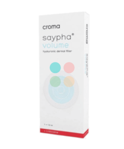 Saypha Volume with Lidocaine 1ml