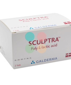 Sculptra 2 Vials
