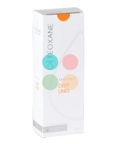 Teosyal PureSense Deep Lines 1ml