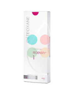 Teosyal (Teoxane) PureSense Redensity I 1x3ml