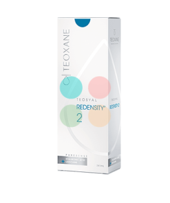 Teosyal (Teoxane) PureSense Redensity II 1ml
