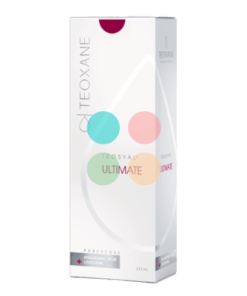 Teosyal PureSense Ultimate (2x1ml)