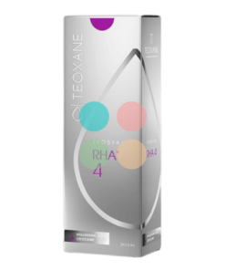 Teosyal RHA 4 1ml