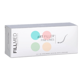 Filorga Art Filler Fine Lines