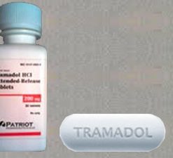 Tramadol 200mg