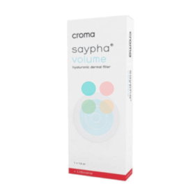 Saypha Volume
Saypha Rich vs. Other Skin Boosters
Saypha Rich is frequently compared to other well-known skin boosters, but its unique combination of high HA concentration + glycerol sets it apart. Some key advantages