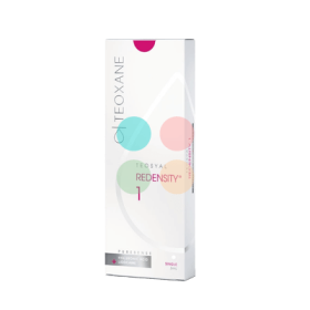 Teosyal (Teoxane) PureSense Redensity