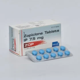 Zopiclone 7.5mg