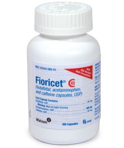 Buy Fioricet Online