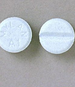 Buy Alprazolam Online